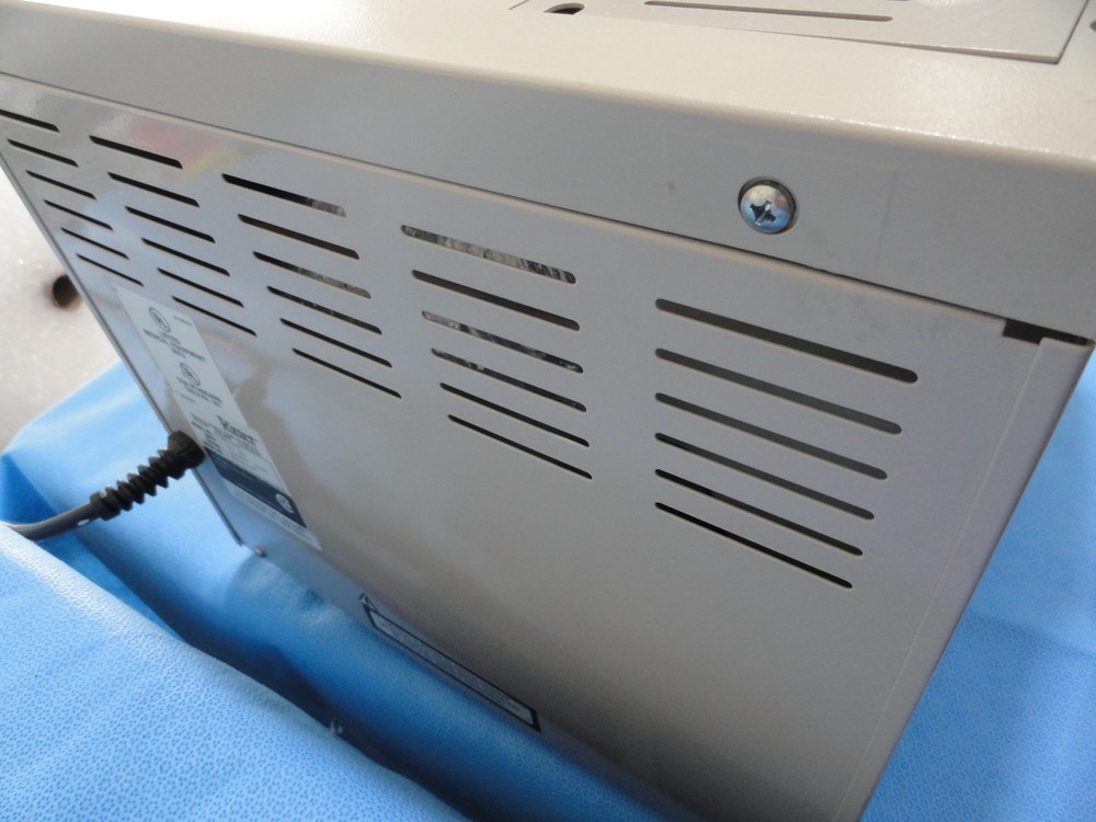 Ritter Midmark M9 Autoclave Surgical Sterilizer