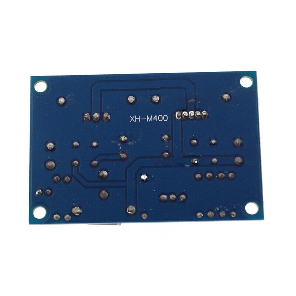 DC-DC 4-40V Voltage Regulator Buck Module Adjustable Step-Down Converter Module