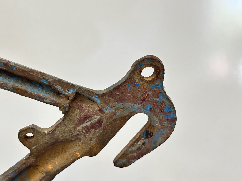 1964 Schwinn Stingray Frame B4