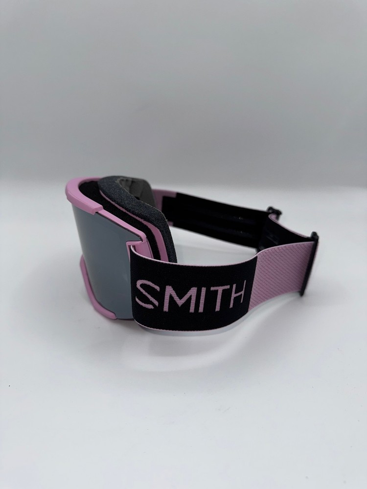 Smith Squad Pink/Black Size M