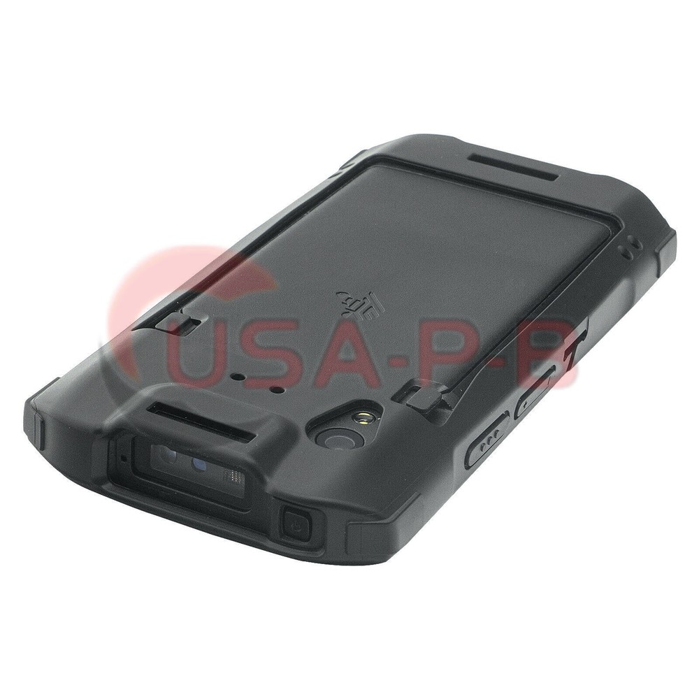 US 5PCS Protective Cover Case Rugged Bumper Boot For Zebra TC21 TC26 Computer
