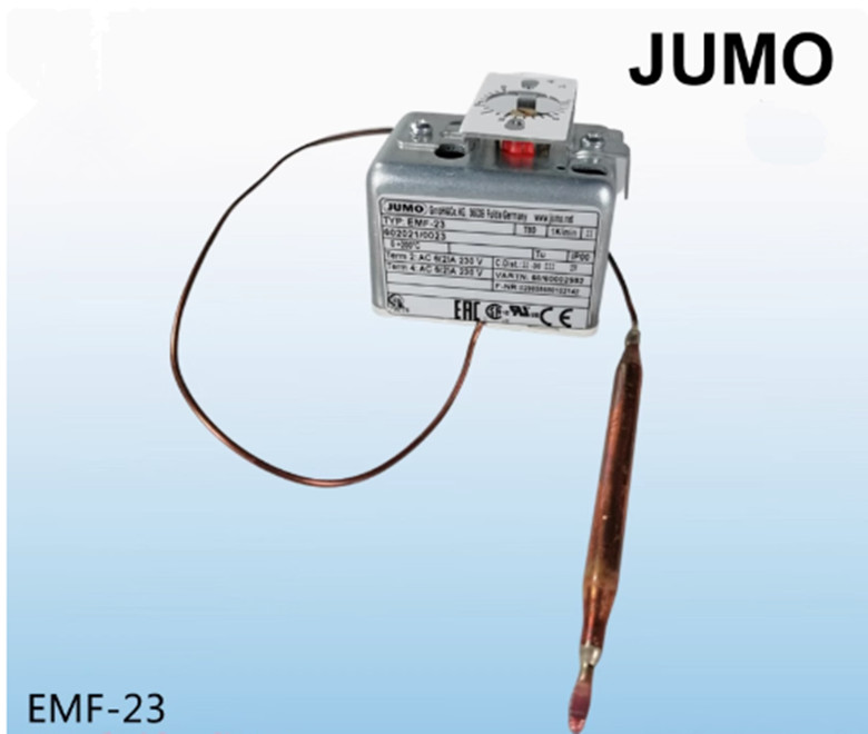 1pcs   JUMO EMF-23 temperature sensor
