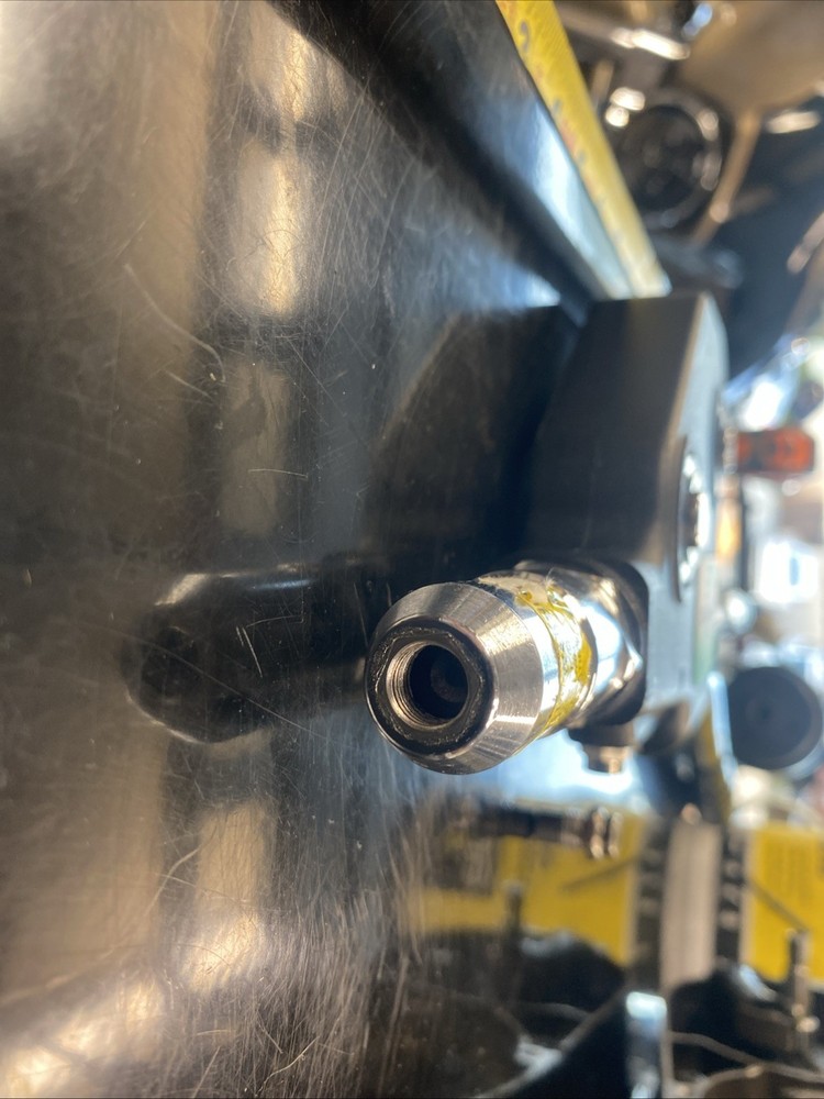 MARSON 39031 Riveting Tool 4Y128