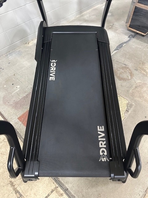 Matrix | S-Drive Performance Trainer Treadmill