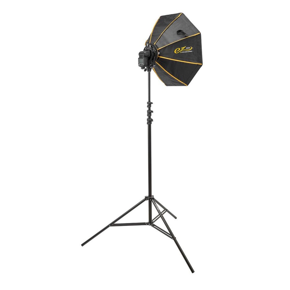 Glow EZ Lock Octa Small Quick Softbox (25") #EZ-SB-25-OCTA