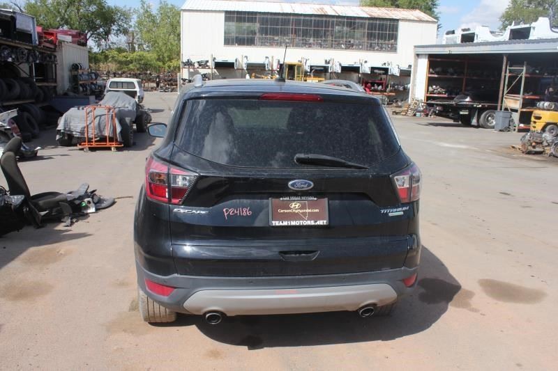 ESCAPE 2017 Camera/Projector 606935