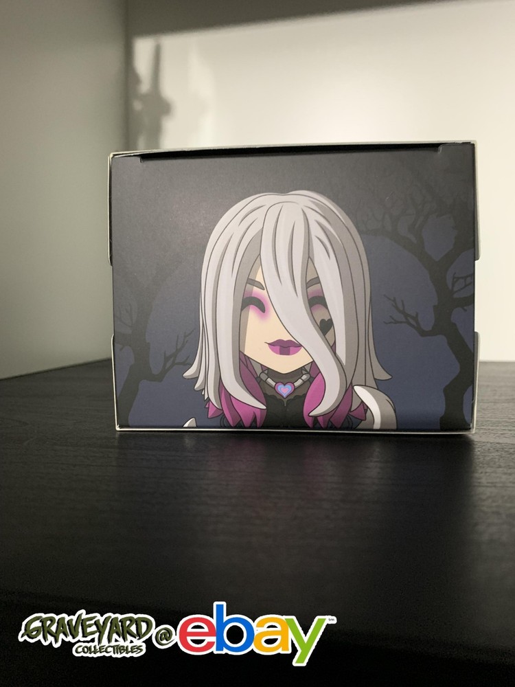 Youtooz - Dead by Daylight Sable w/ Upgraded Protector 🖤