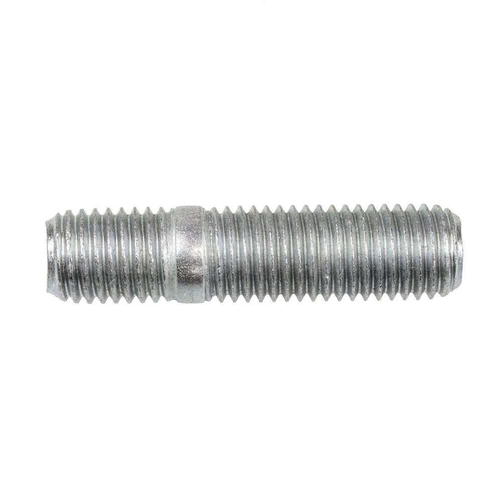 WHEEL LUG STUD - DOUBLE END THREADED - 3/4"-10 THREAD - 3.1" LONG