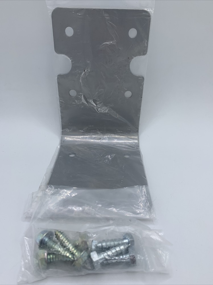 NEW GE Genuine Replacement Mounting Bracket & Hardware for GXWH35F House Filter