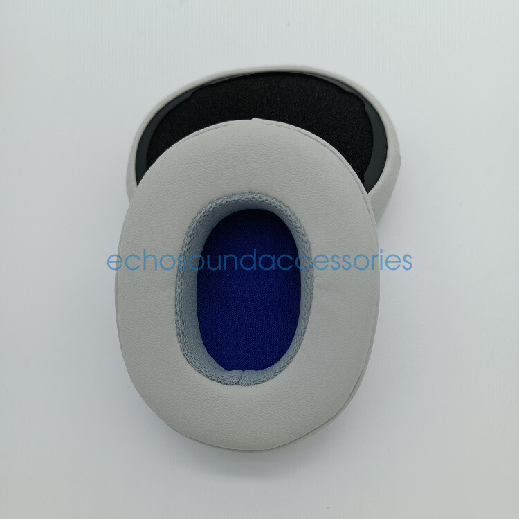 Replacement Ear Pads for Skullcandy Crusher Wireless/Crusher ANC/Hesh3