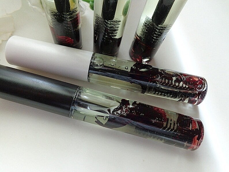 Eyelash Conditioner, Natural Oil Formula