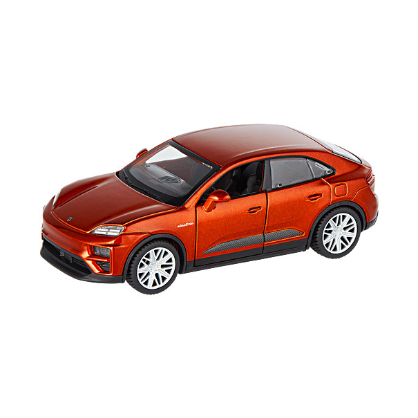 Porsche Macan EV Kids 1:43 Scale Pullback Car