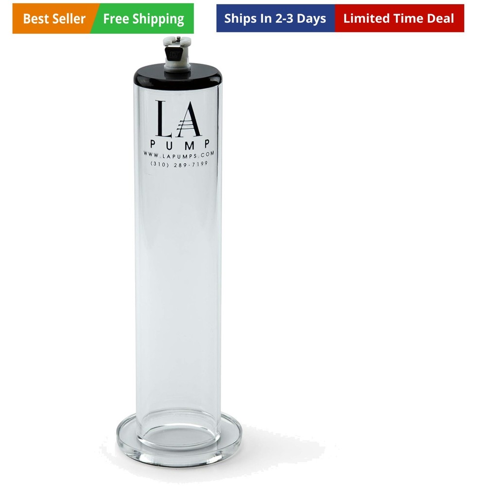 : Regular, 2.25In Cylinder