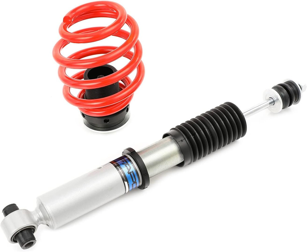 Coilover Kit Compatible with 2011-2016 Scion tC & 17-18 Corolla iM Adjustable
