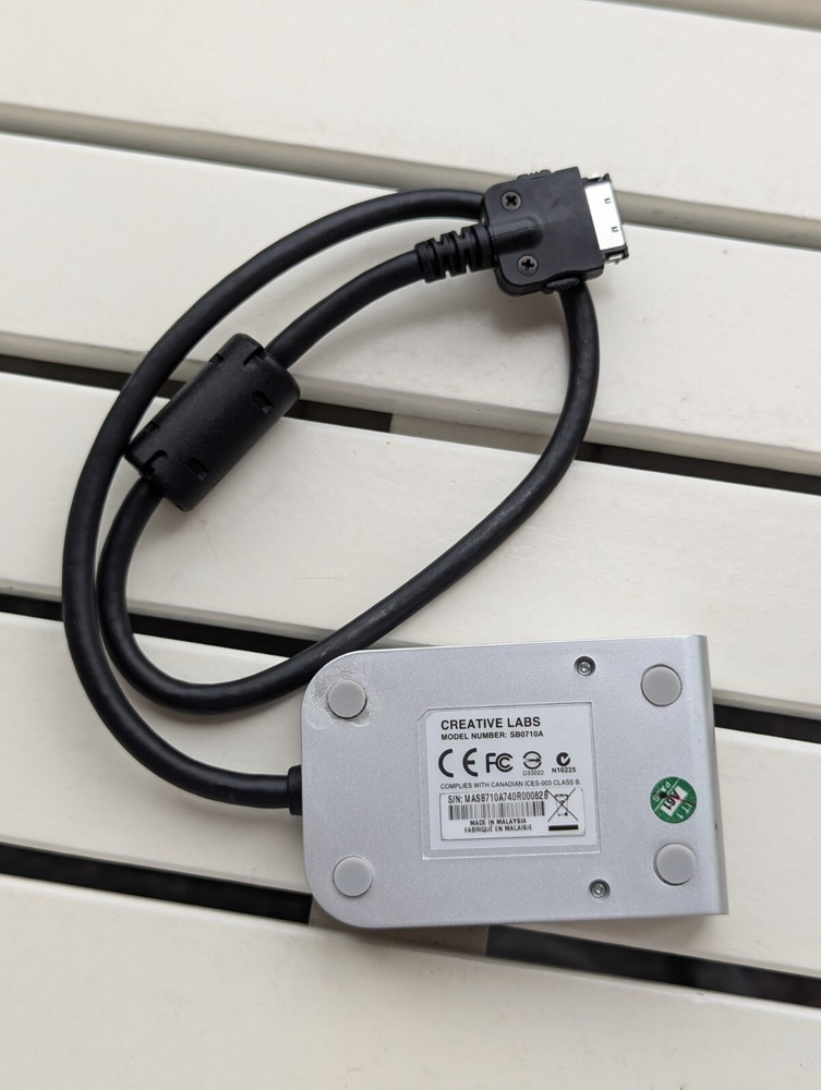 Creative Labs SB0710A