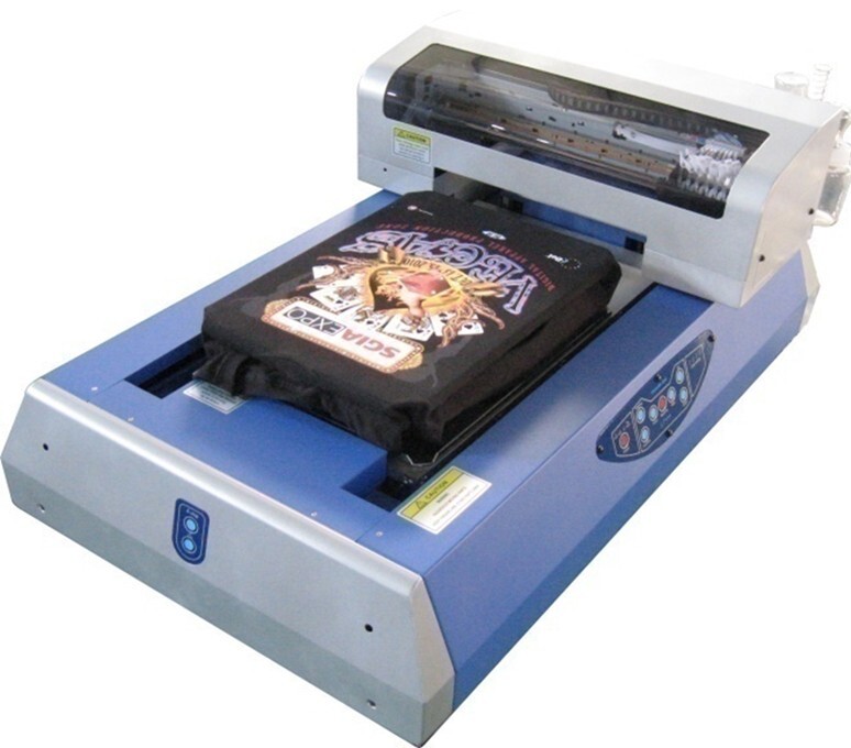 Freejet 330TX Plus DTG Printer - AS IS