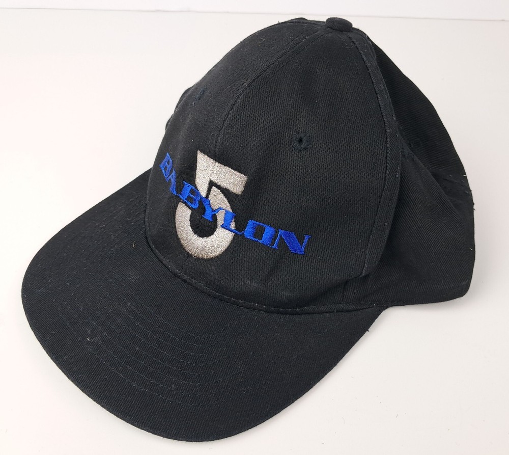 Babylon 5 Crew Hat