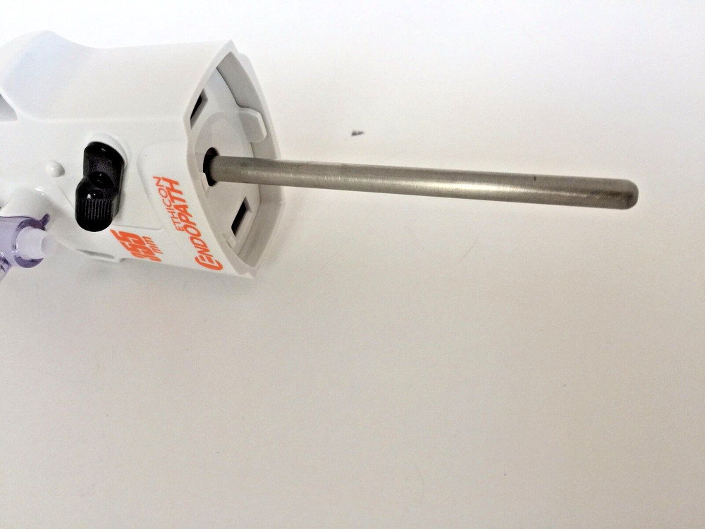 Laparoscopic blunt probe 5mm shaft reusable