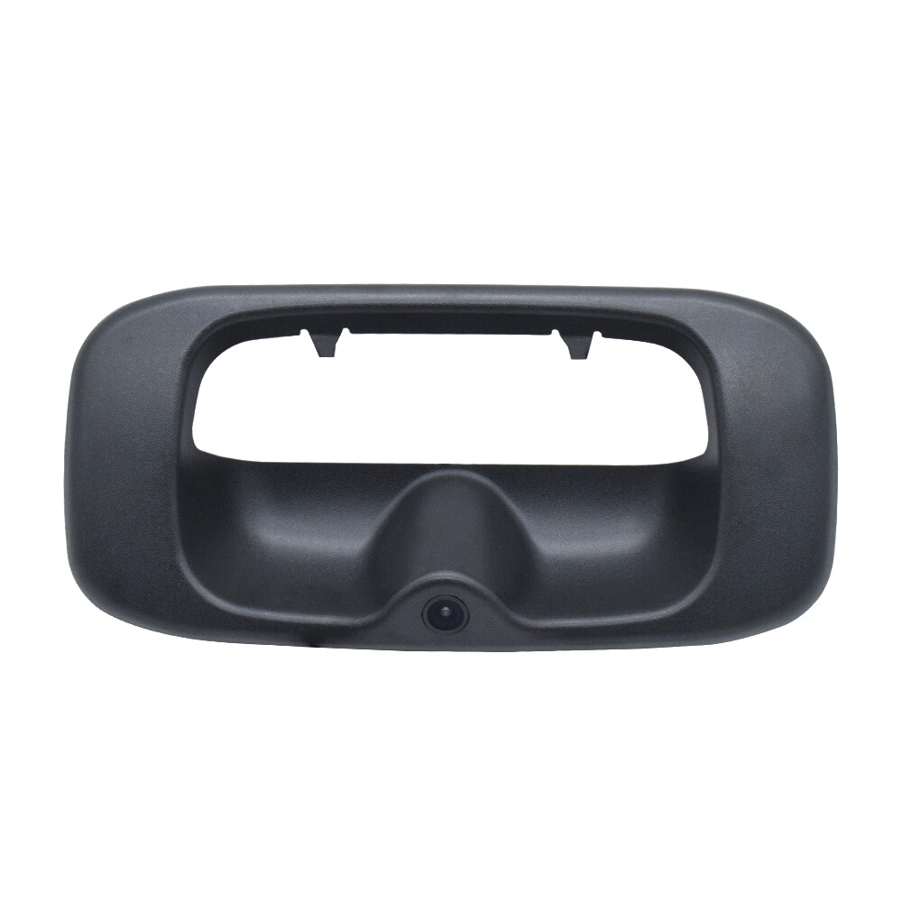 Tailgate Handle Backup Camera w/wire for 1999-2007 Chevy Silverado GMC Sierra