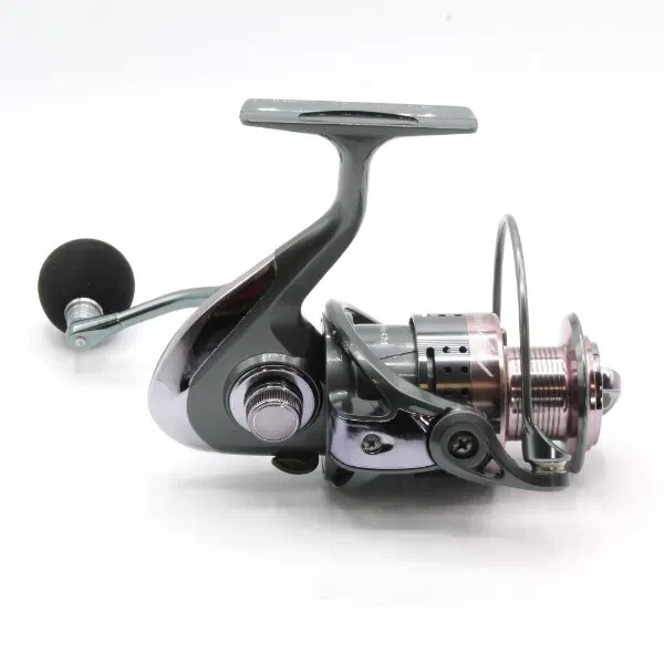 ORBULA 440 Fixed Spool Graphite Fishing Reel