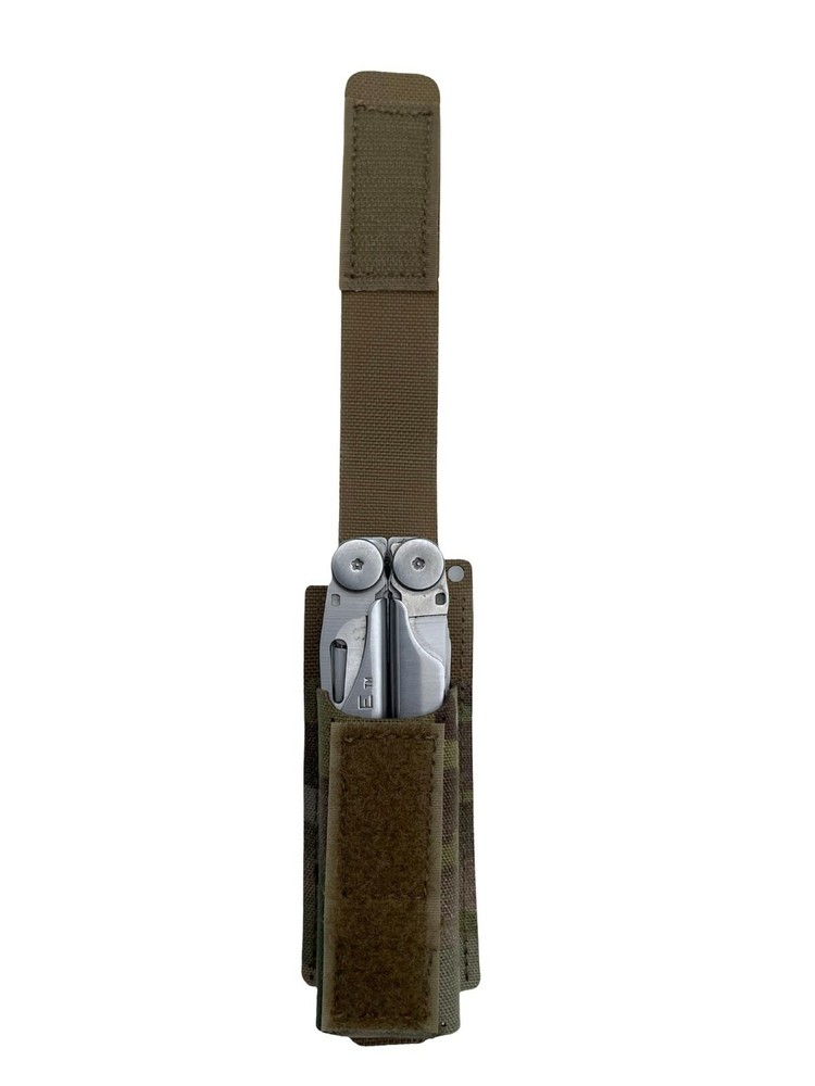 Multitool Leatherman Pouch Multicam