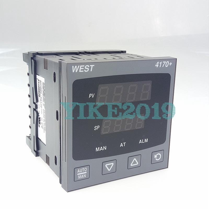 1PCS NEW For WEST Temperature Controller P4170-11100020