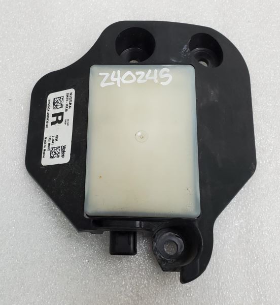 ALTIMA    2020 Camera/Projector 979987