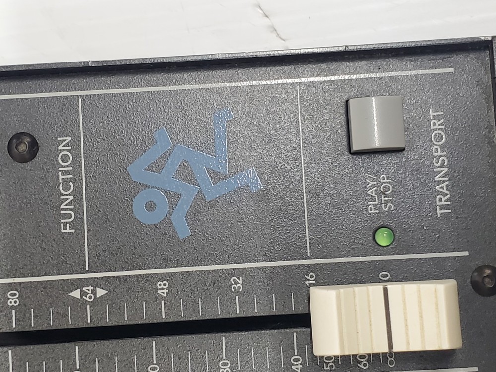 Mackie ultrapilot Automation Control Interface 32 Channel, No Cords. UNTESTED