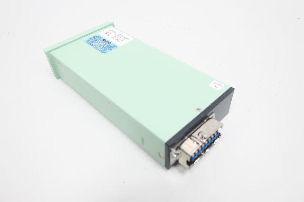 Abb ABB5624-12001 Vertical Panel Meter 0-20kg/s