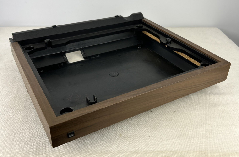 Dual 506 Base Original Plinth CS-506