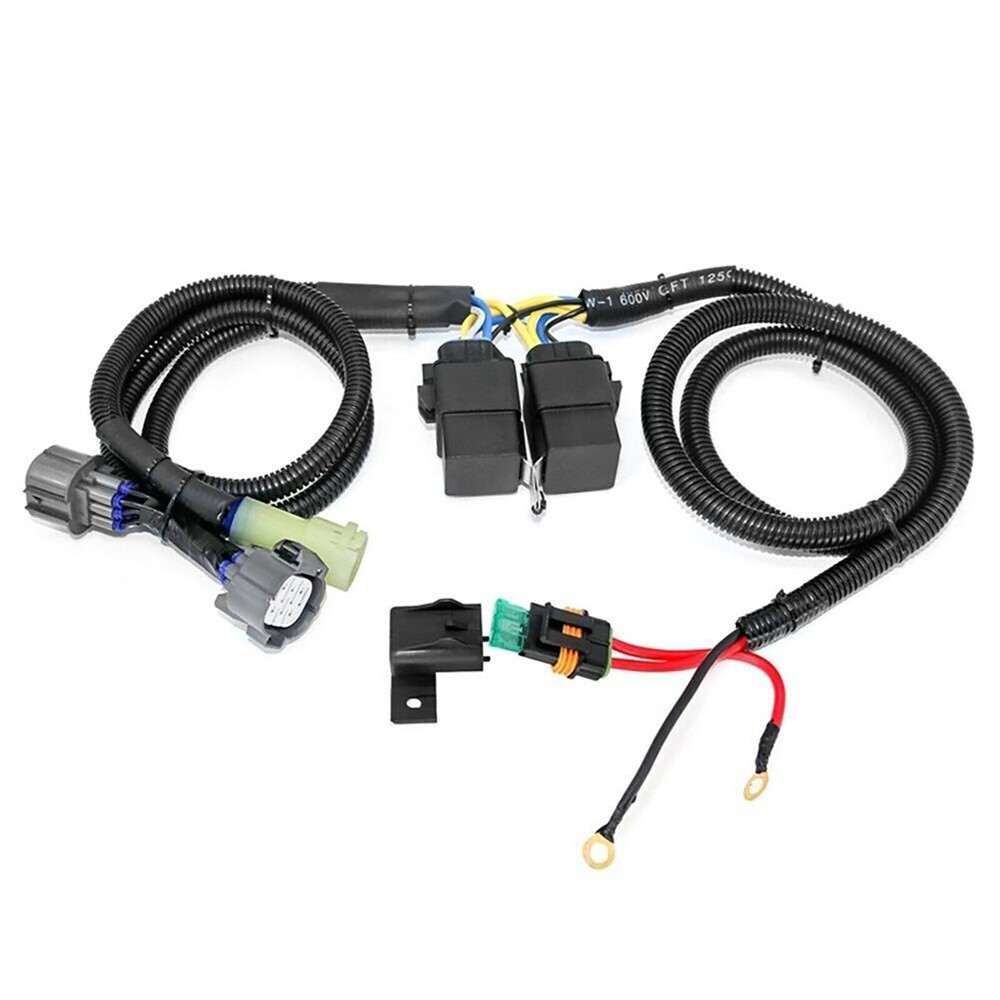 Bypass Angle Sensor Shift Motor Computer For Honda ES Shift Kit Rancher 350