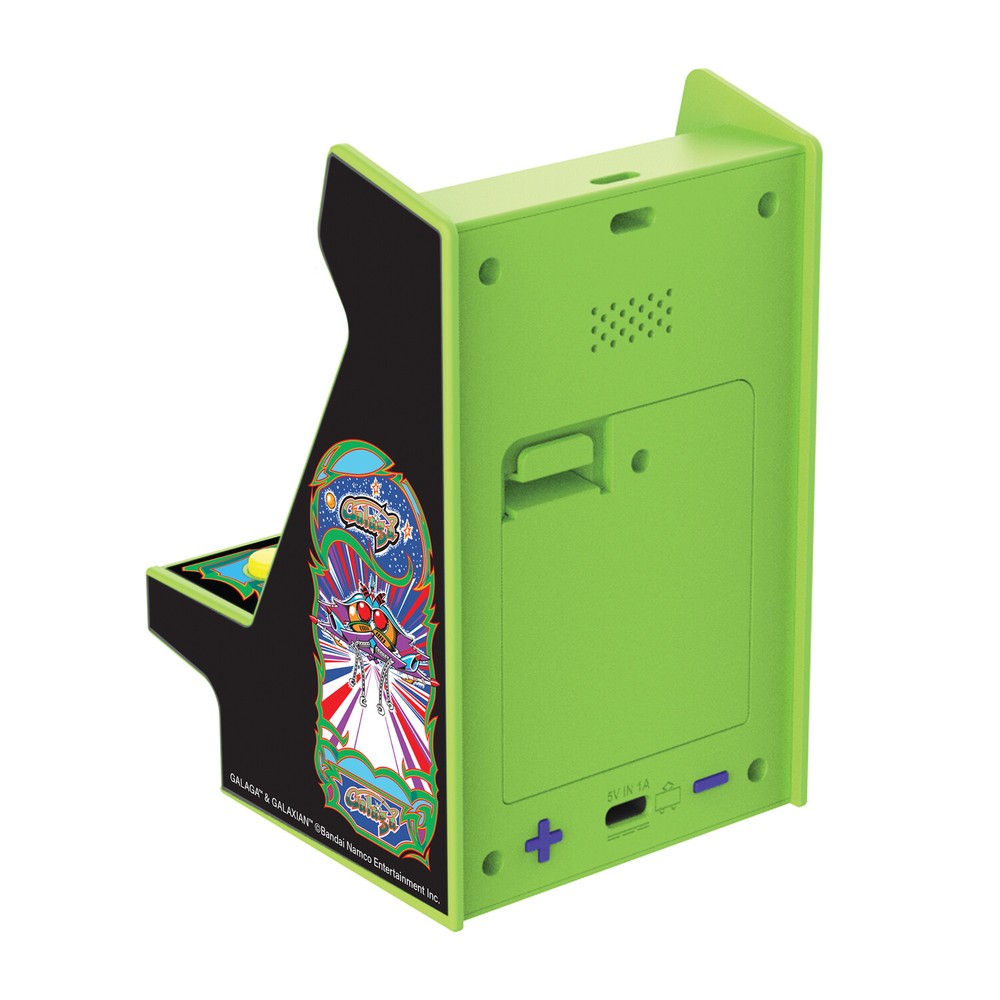 My Arcade Nano Player Pro (GALAGA™)