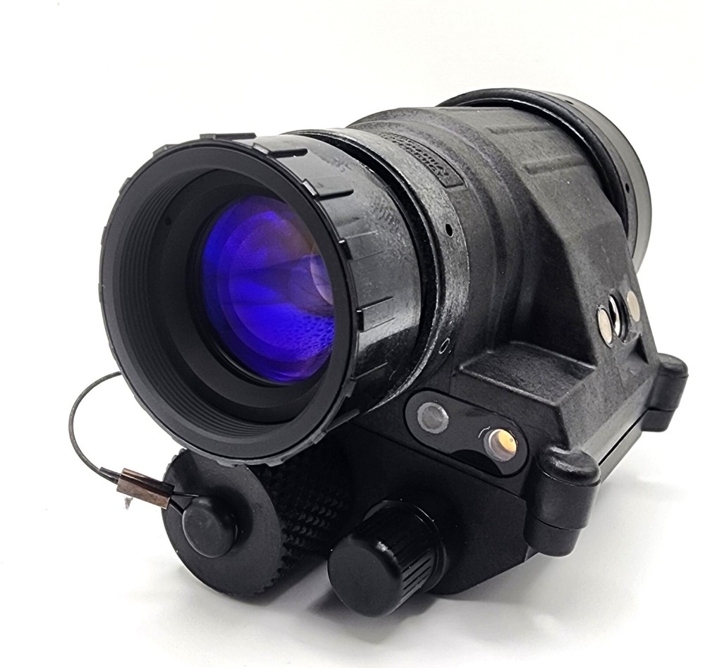ST WP Pvs-14 Night Vision Monocular Elbit PH Gen 3 Data Sheet