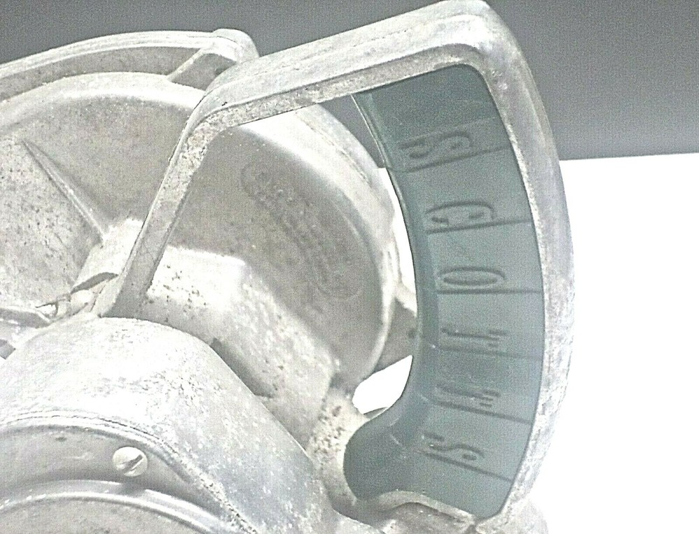 Scotts - Zephyr - Duster Spreader - Model A61 - Scott & Son