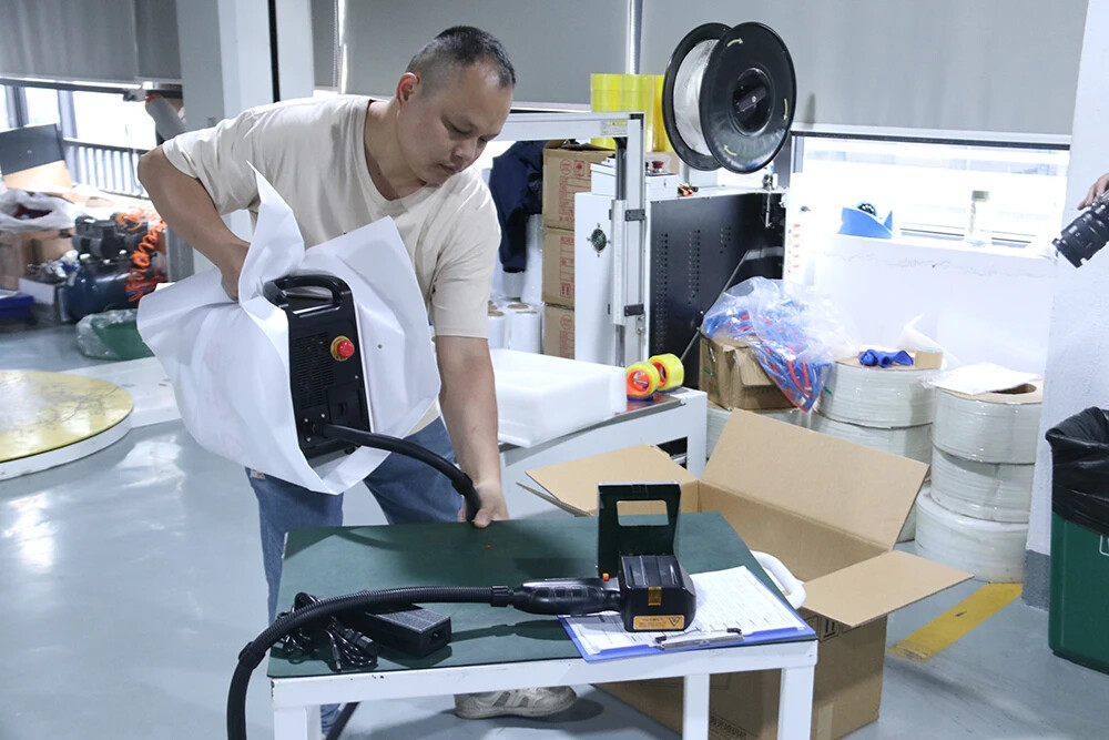 Portable Handheld Label Online Tij Thermal Inkjet Printer Coding Machine Label