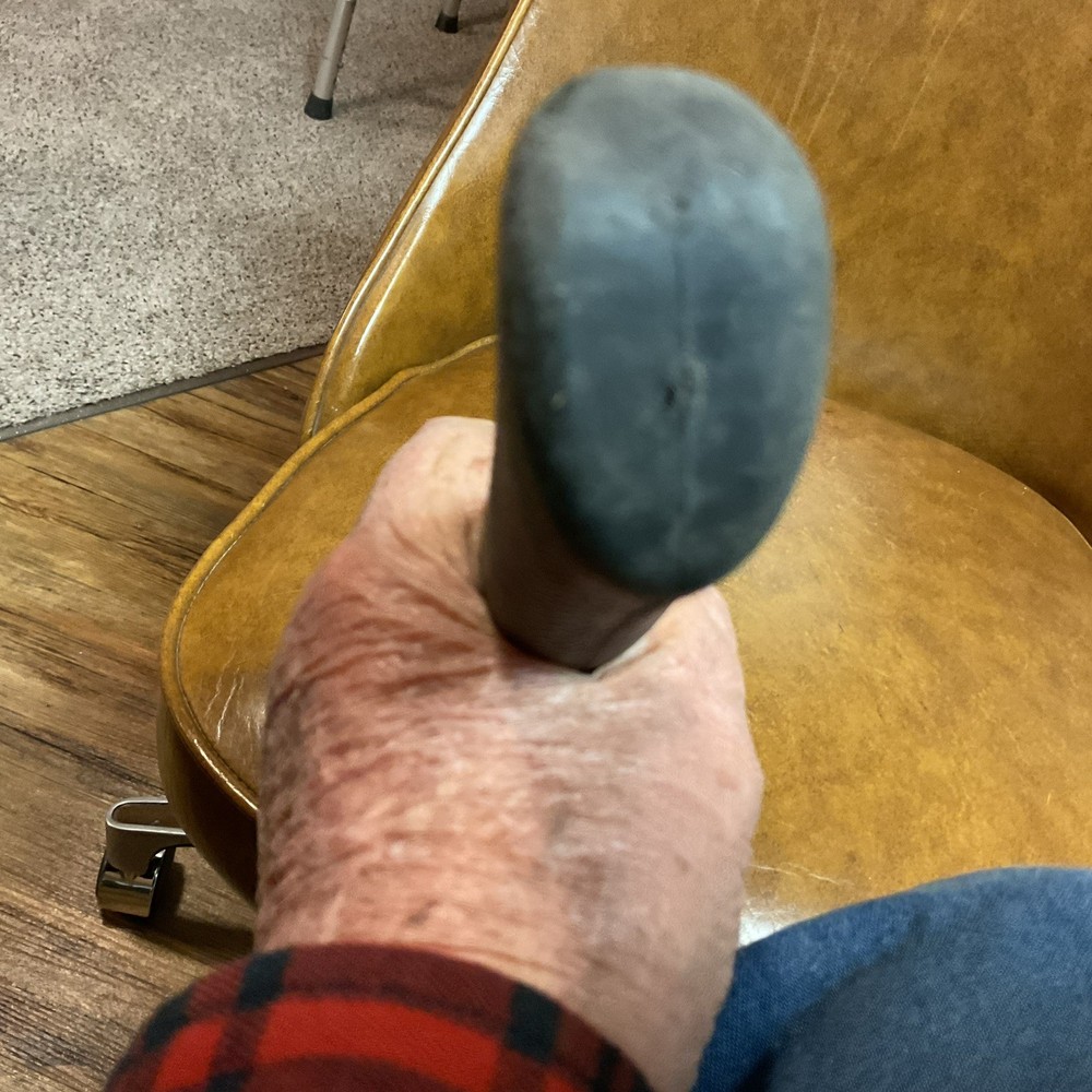 Vintage PRO - GRADE CLAW HAMMER.