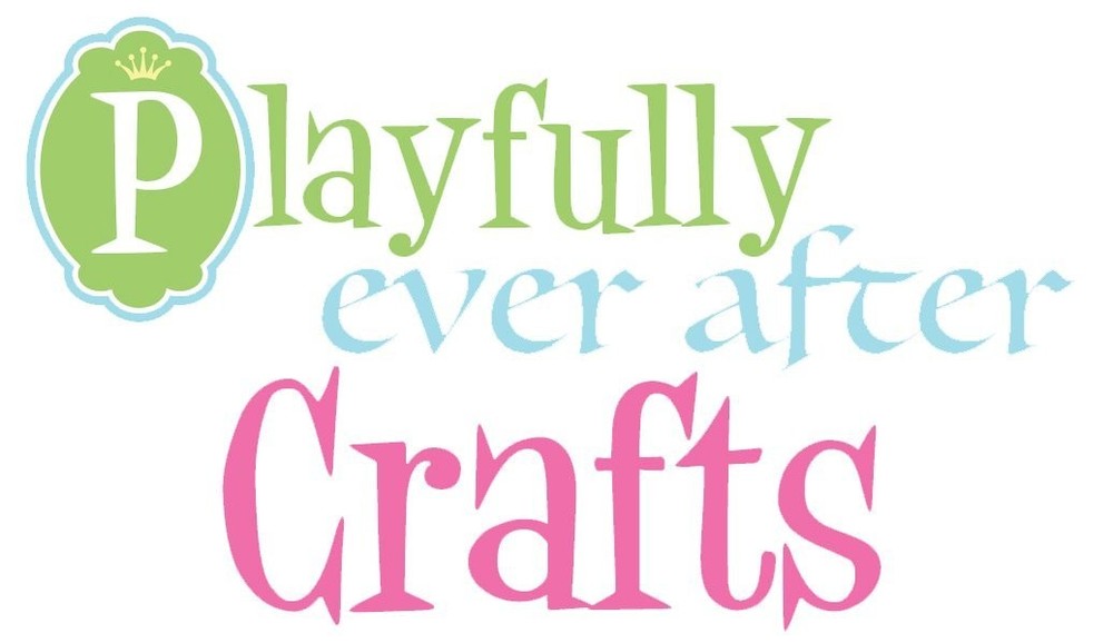 Pink Craft Felt Circles 4 Inch - 19pc
