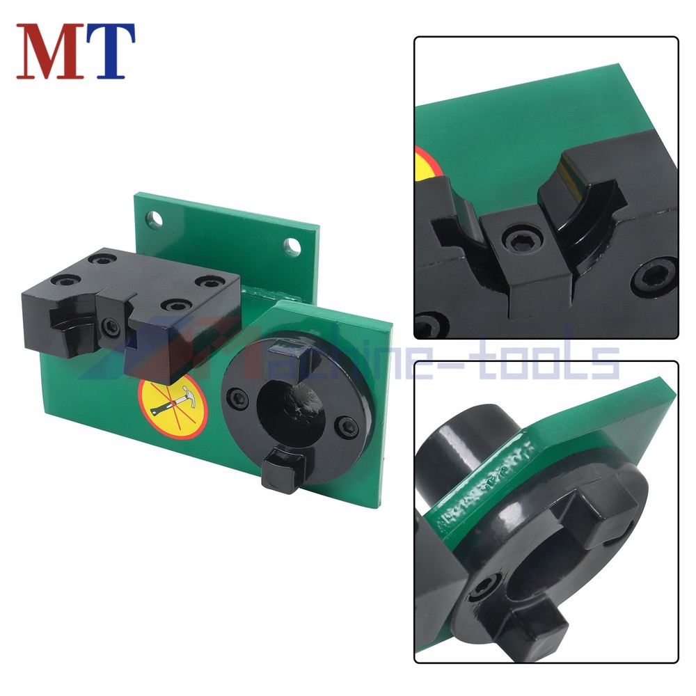 BT30 Taper Lock Handle for CNC Spindle Tool Changing