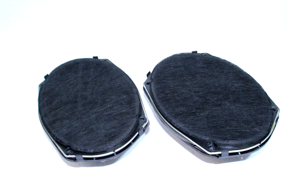 Set of 2 Speaker Front Mopar 56040860AC