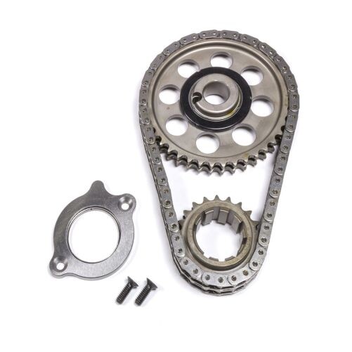 Rollmaster CS10030 Timing Chain Set Double Roller For Small Block Ford