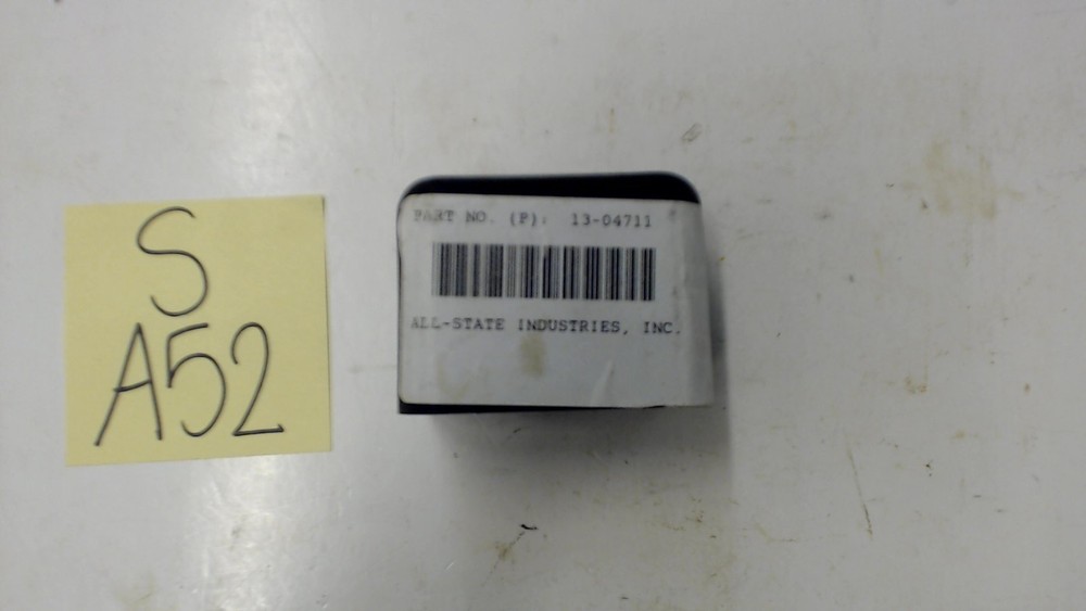 1304711 Hood Bushing