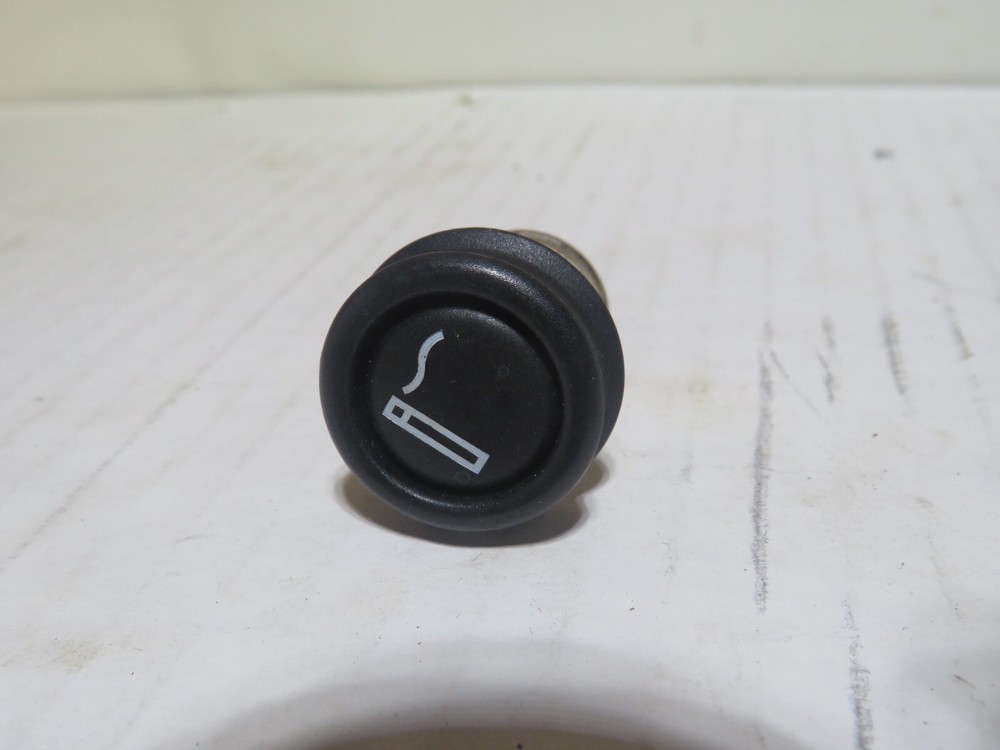 2002 BMW X5 CIGARETTE LIGHTER ELEMENT