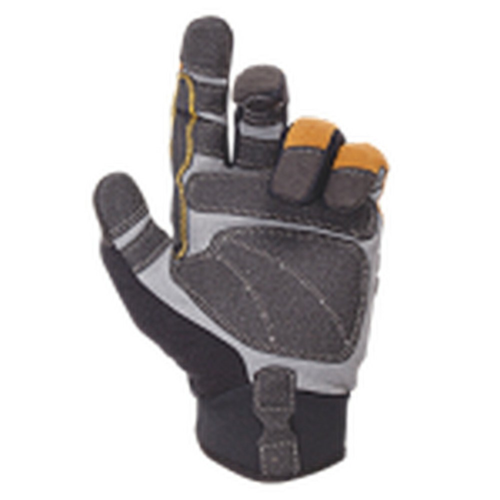 CLC Custom Leathercraft 160XX Contractor XtraCoverage Flexible Handle WorkGloves