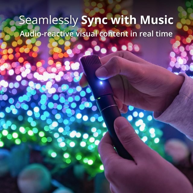 Twinkly Plus String TWPLUSPLCS1X250SPPG - Ecomm