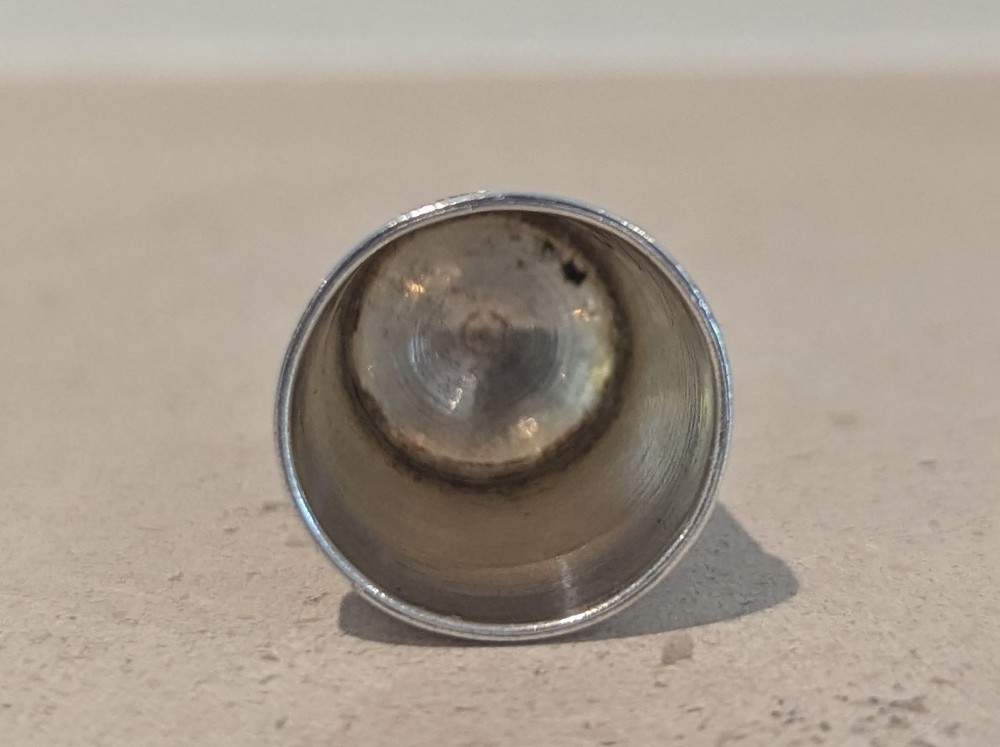 Silver Thimble N.G.Co