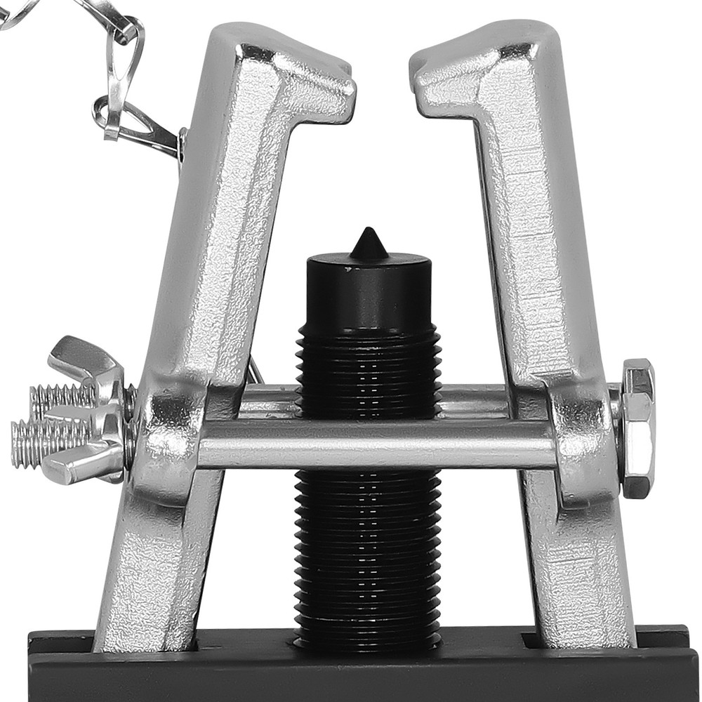 Adjustable Heavy Duty Pitman Arm Puller Remove Cars And Light Trucks 3/4"