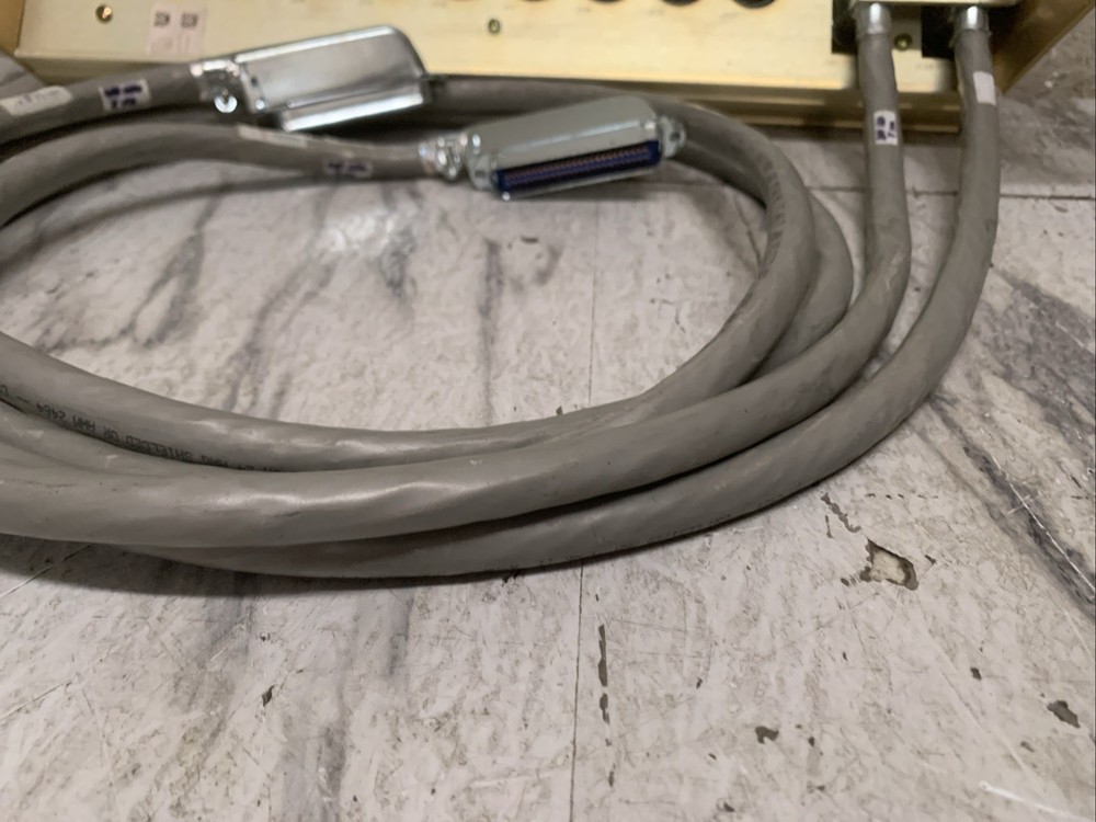 Telex RTS Systems BOP 220 Intercom System Connector Translation Assembly