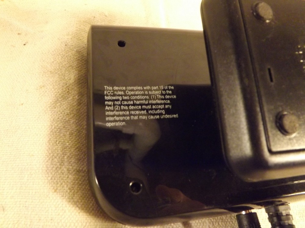 Wireless Air 60 Gaming System 60 Games with Lite On Adapter