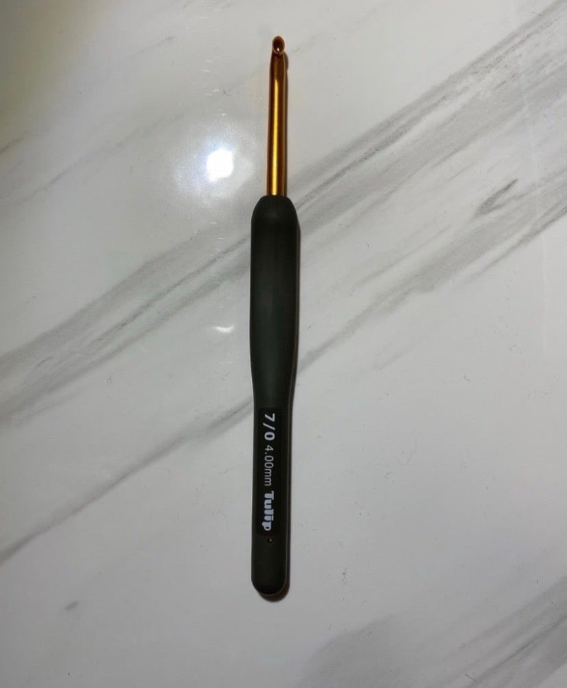 Tulip Etimo Crochet Hook Set