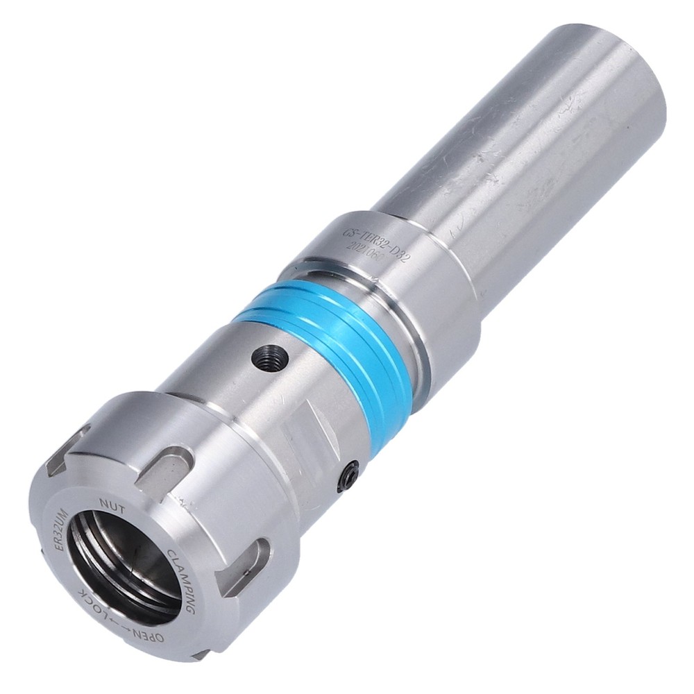 GS-TER32-D32 Floating Tapping Chuck Holder With High Concentricity For Milling